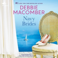 Navy brides by Macomber, Debbie